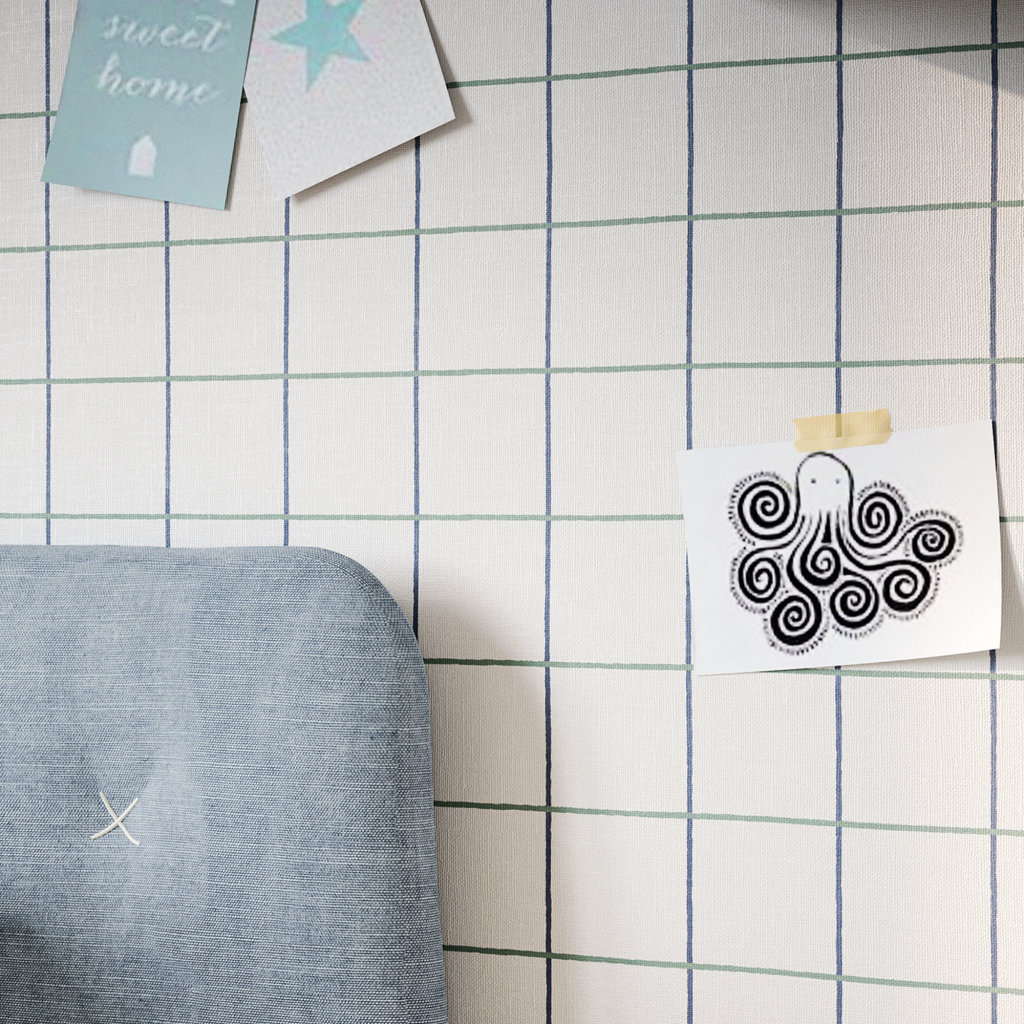 Carte da parati Cossy Ambient 2