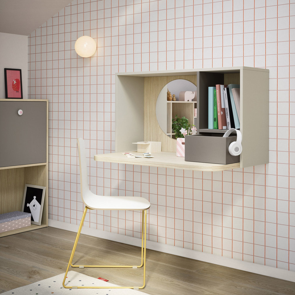 Carte da parati Cossy Ambient 3