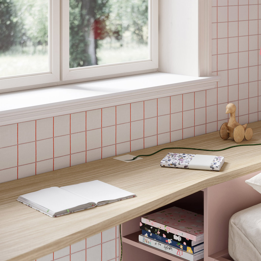 Carte da parati Cossy Ambient 5