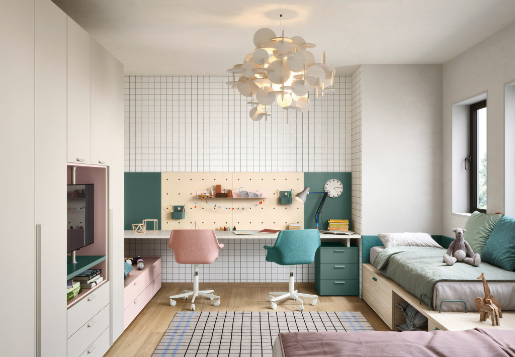 Carte da parati Cossy Ambient 6