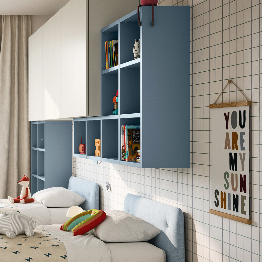 Carte da parati Cossy Ambient 8