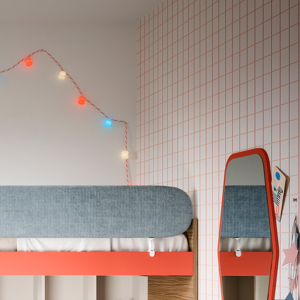 Carte da parati Cossy Ambient 10