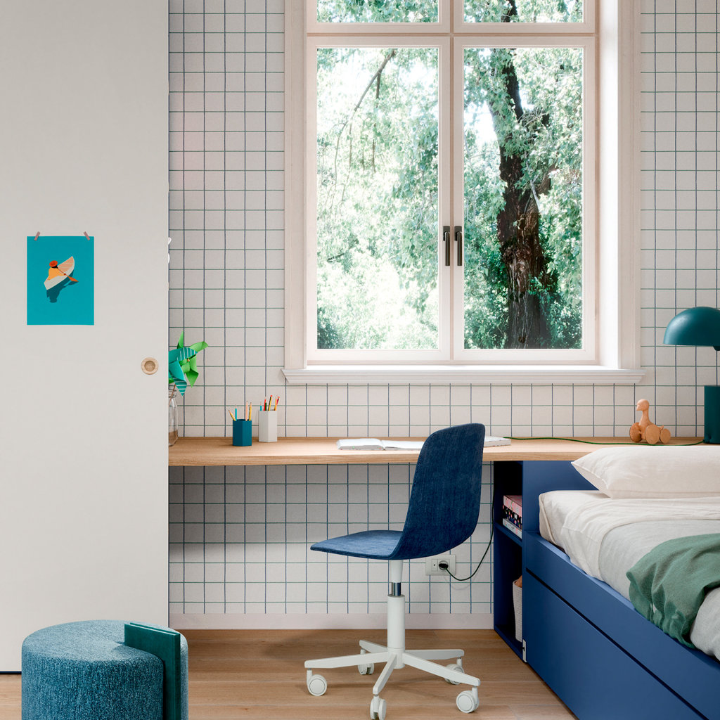 Carte da parati Cossy Ambient 11