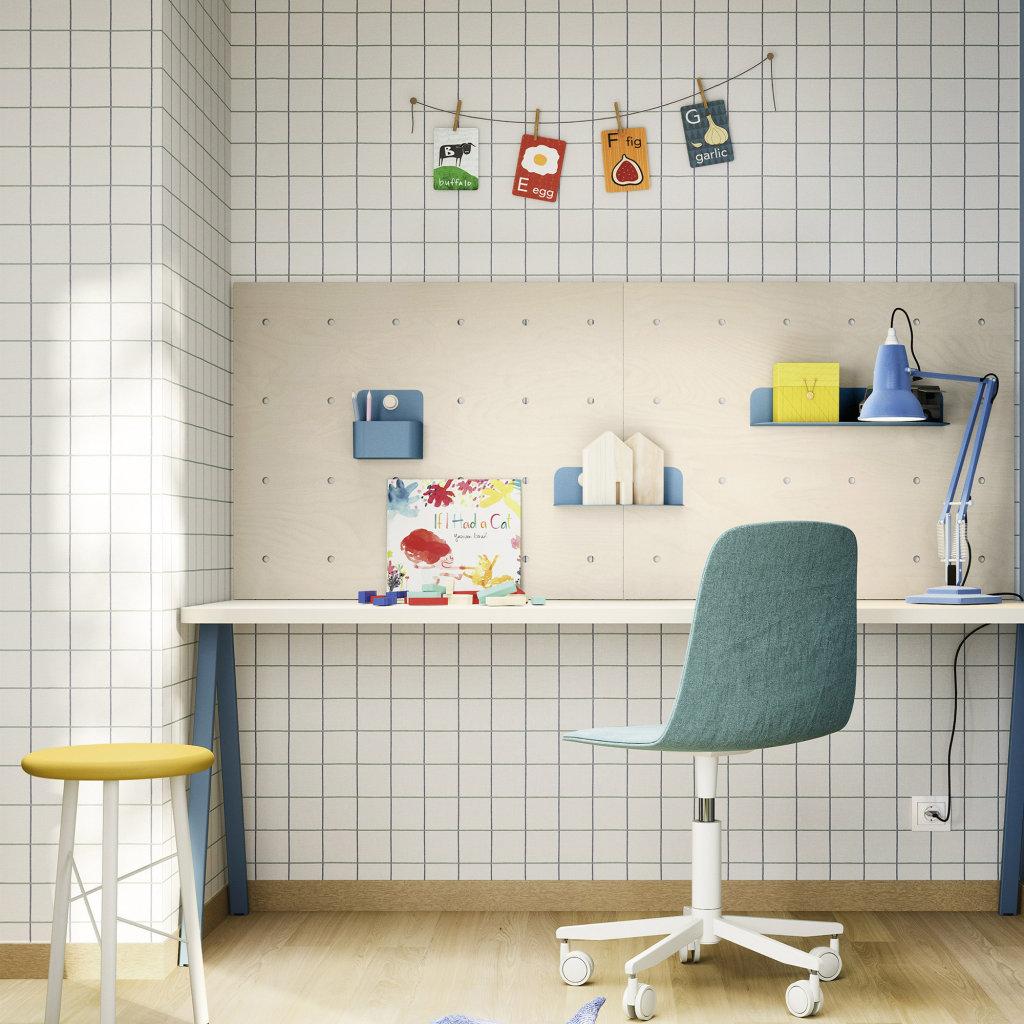 Carte da parati Cossy Ambient 9