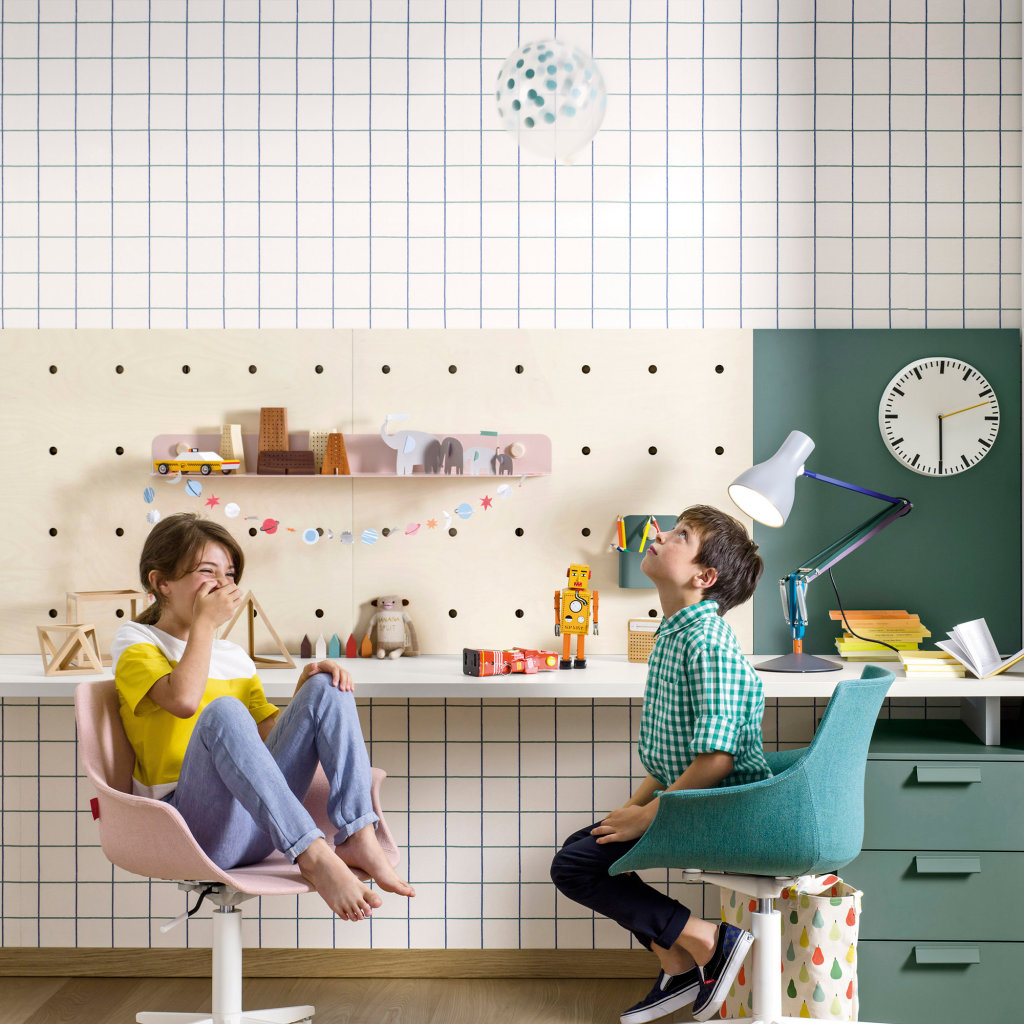 Carte da parati Cossy Ambient 7