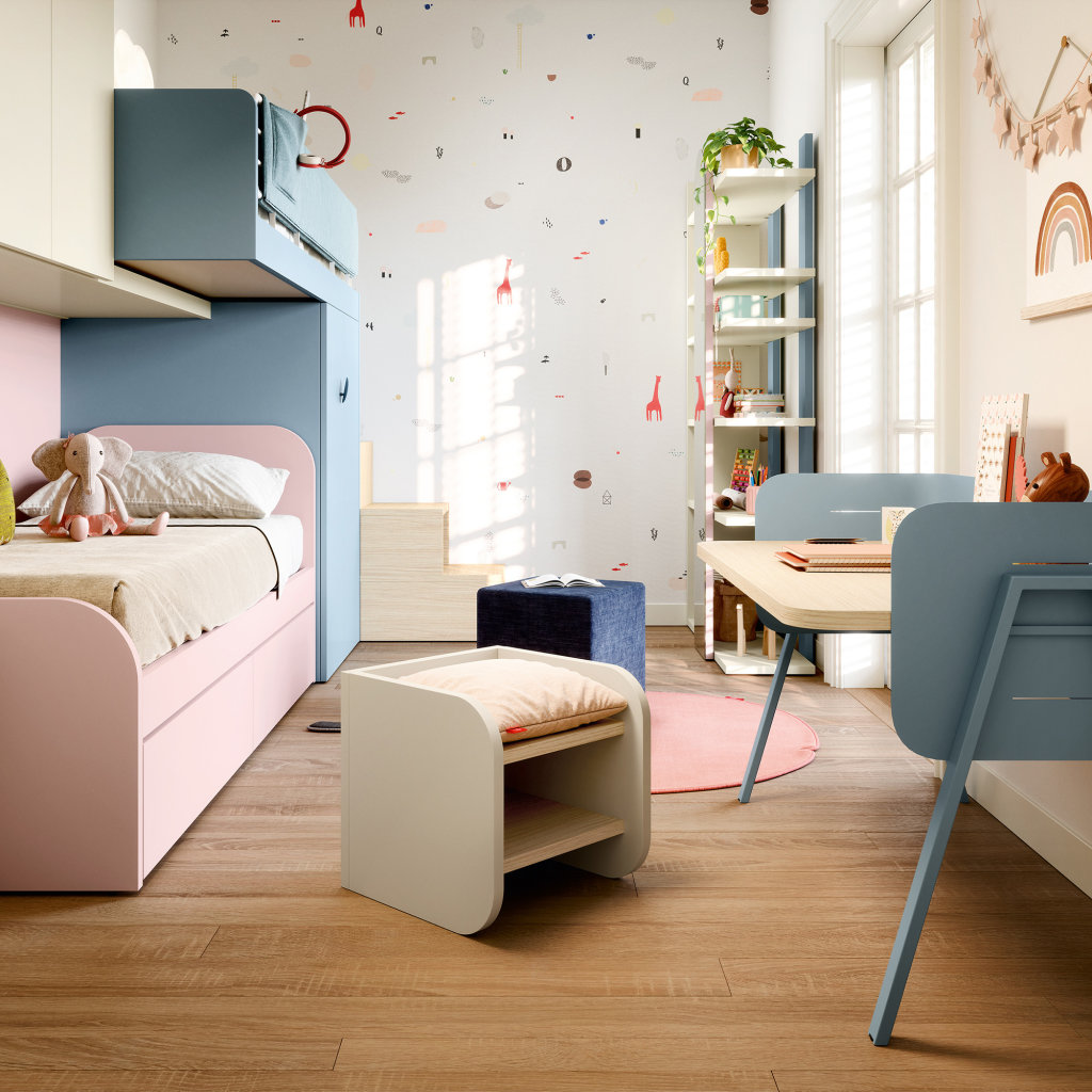 Carte da parati Space Ambient 3