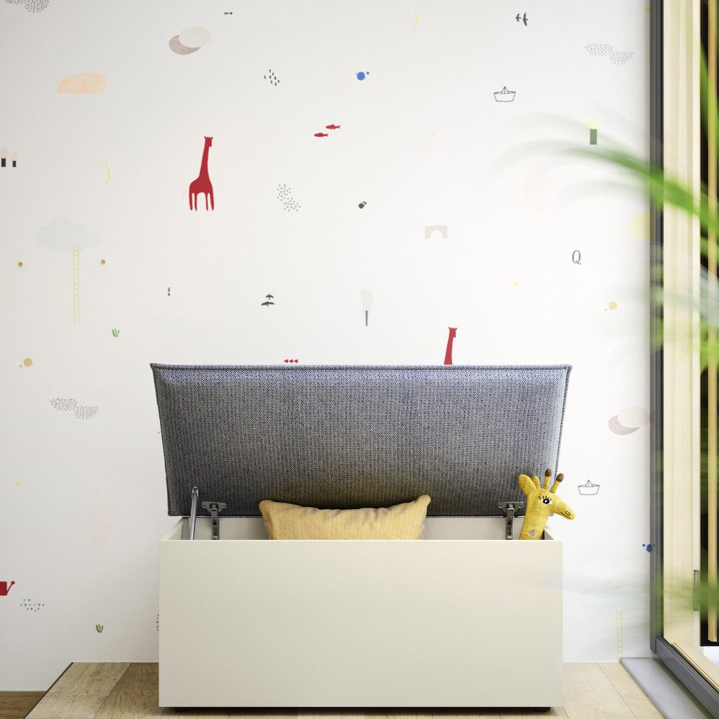 Carte da parati Space Ambient 6