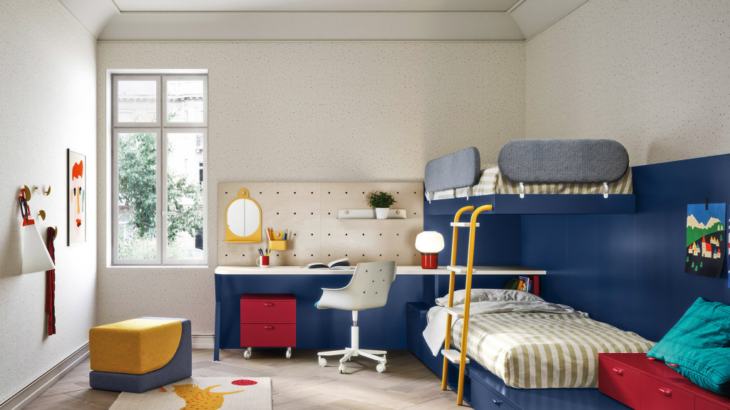 Carte da parati Galaxy Ambient 1