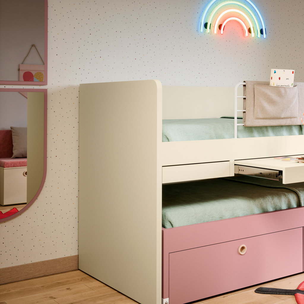 Carte da parati Galaxy Ambient 4