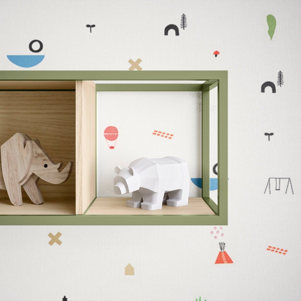 Carte da parati OD Ambient 2