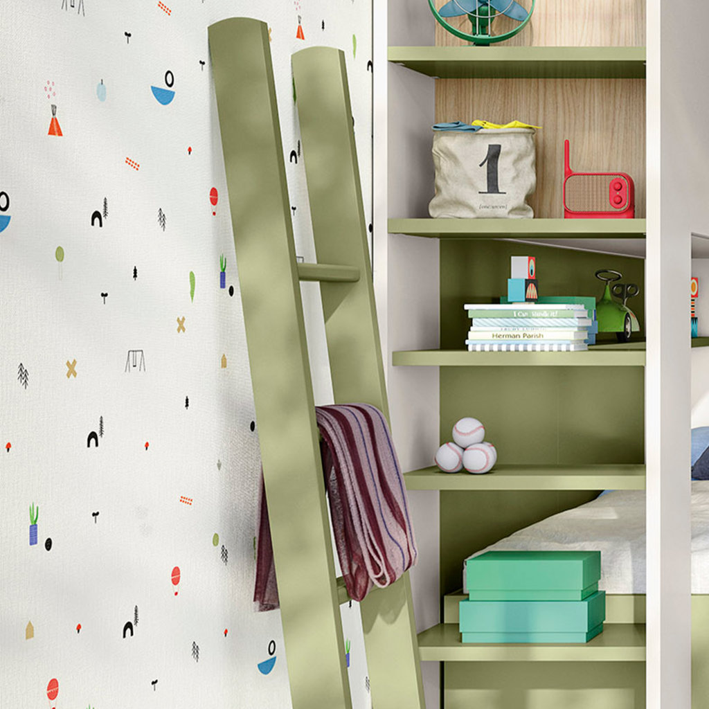 Carte da parati OD Ambient 4