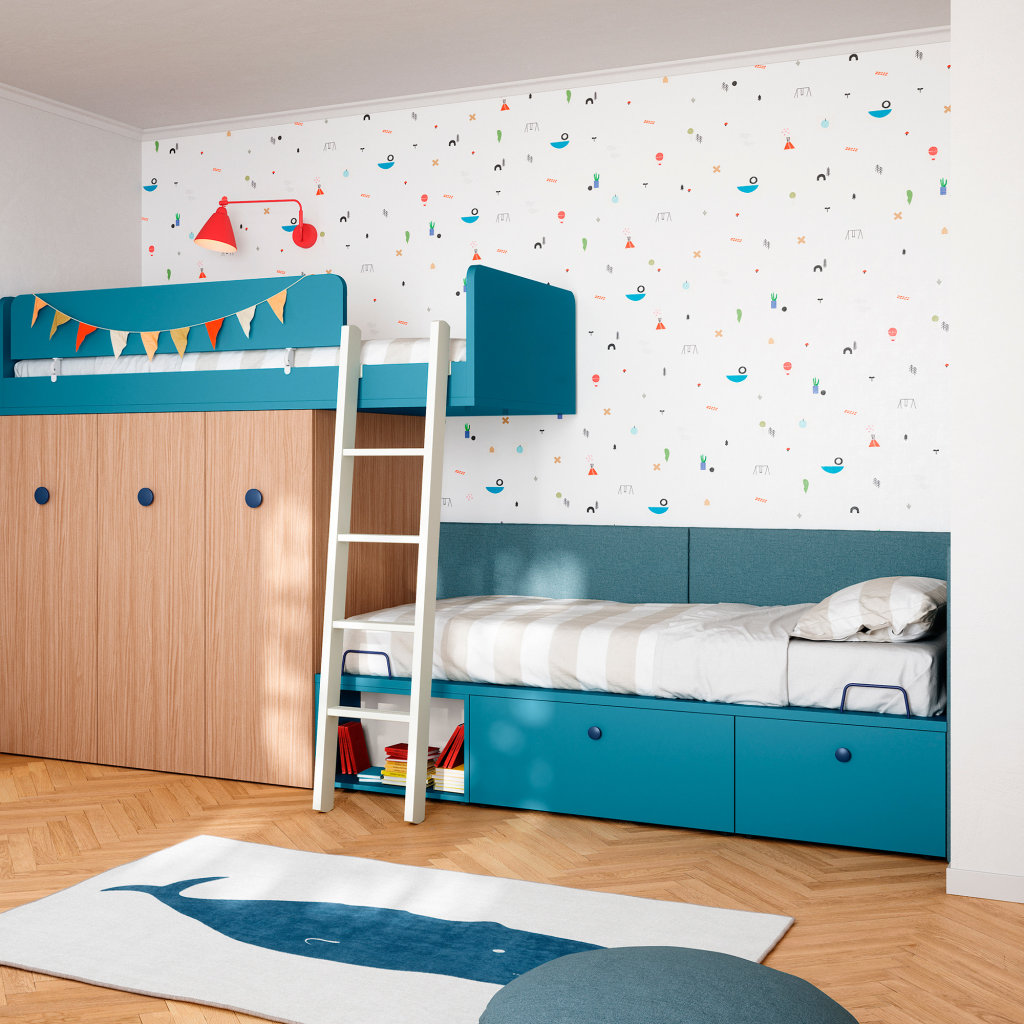 Carte da parati OD Ambient 3