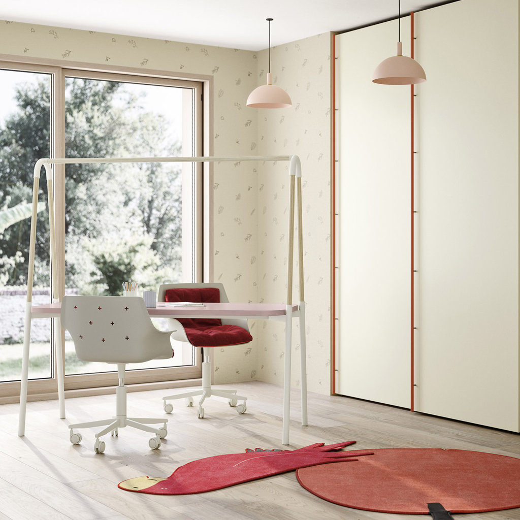 Tappeti Parrot Ambient 2