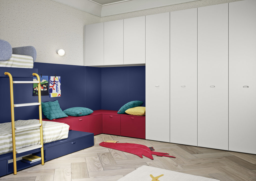 Tappeti Parrot Ambient 3