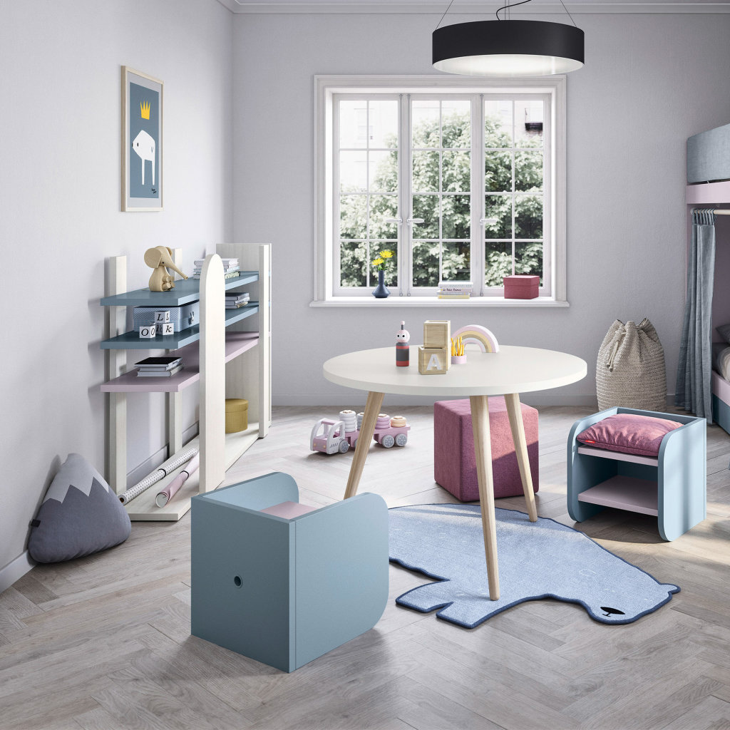 Tappeti Polar Bear Ambient 2