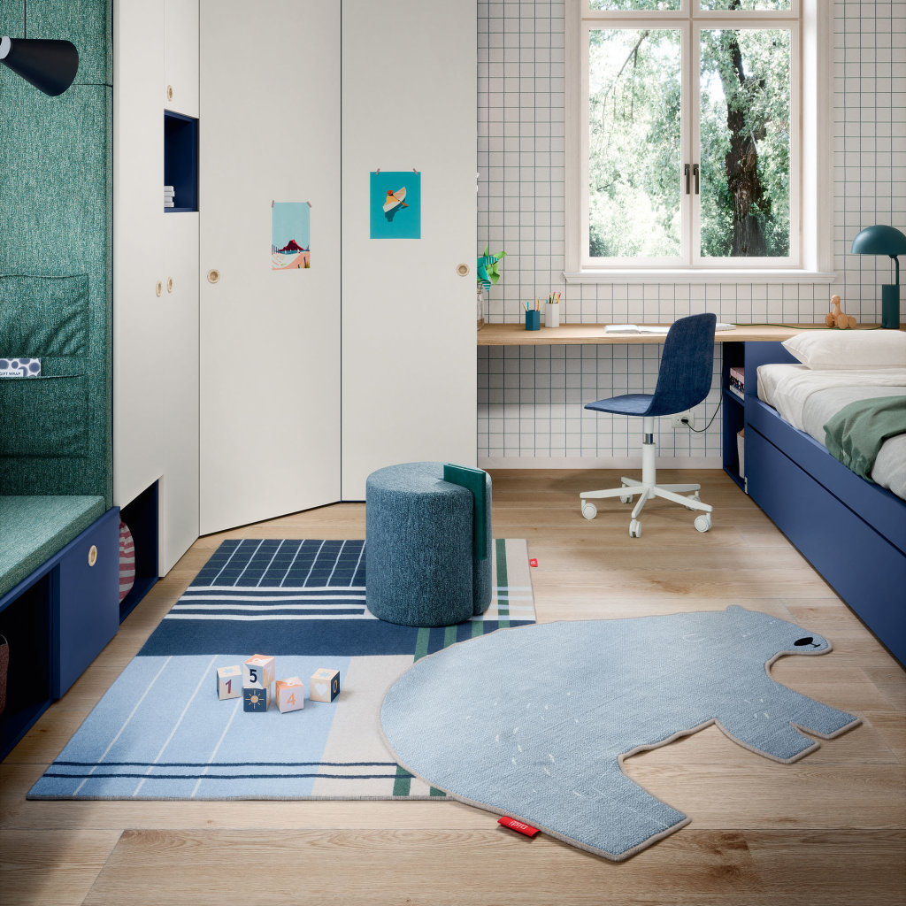 Tappeti Polar Bear Ambient 3