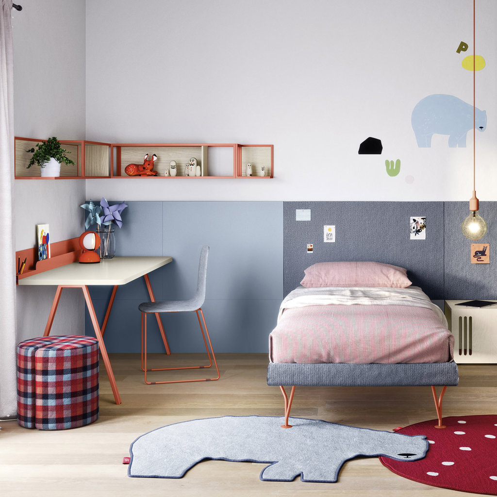 Tappeti Polar Bear Ambient 6