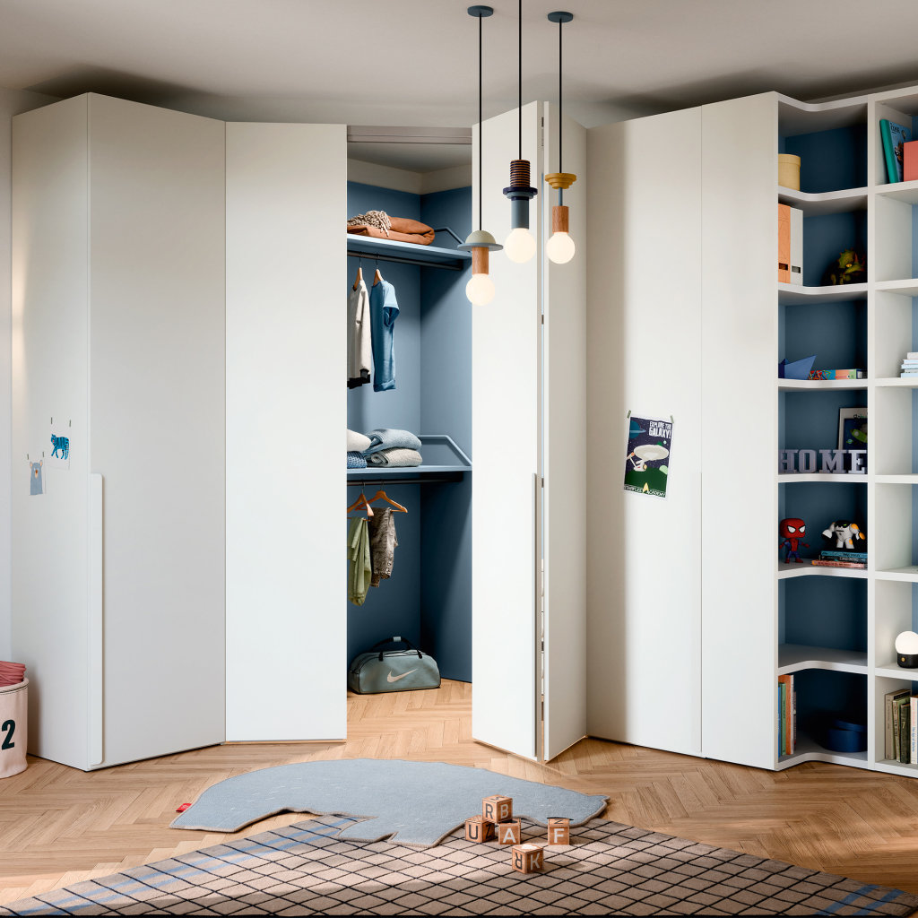 Tappeti Polar Bear Ambient 5