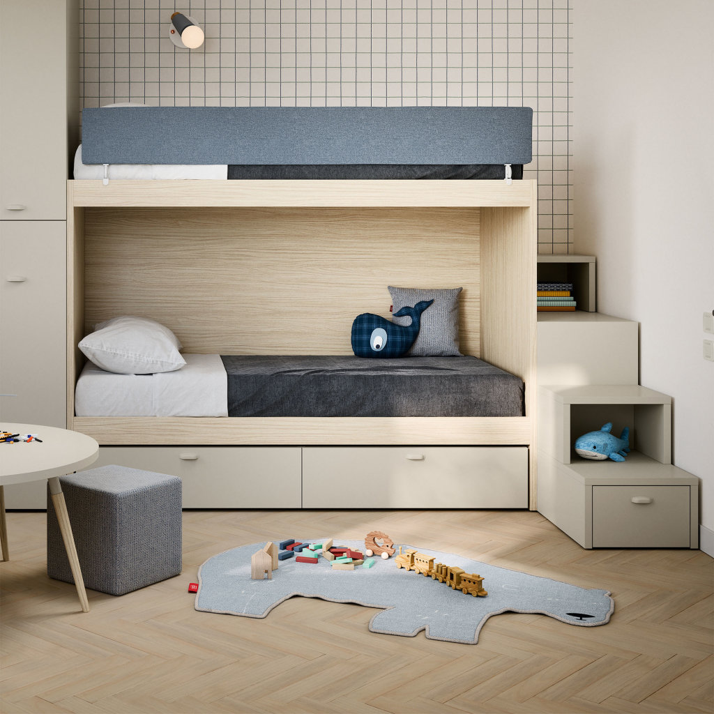 Tappeti Polar Bear Ambient 4