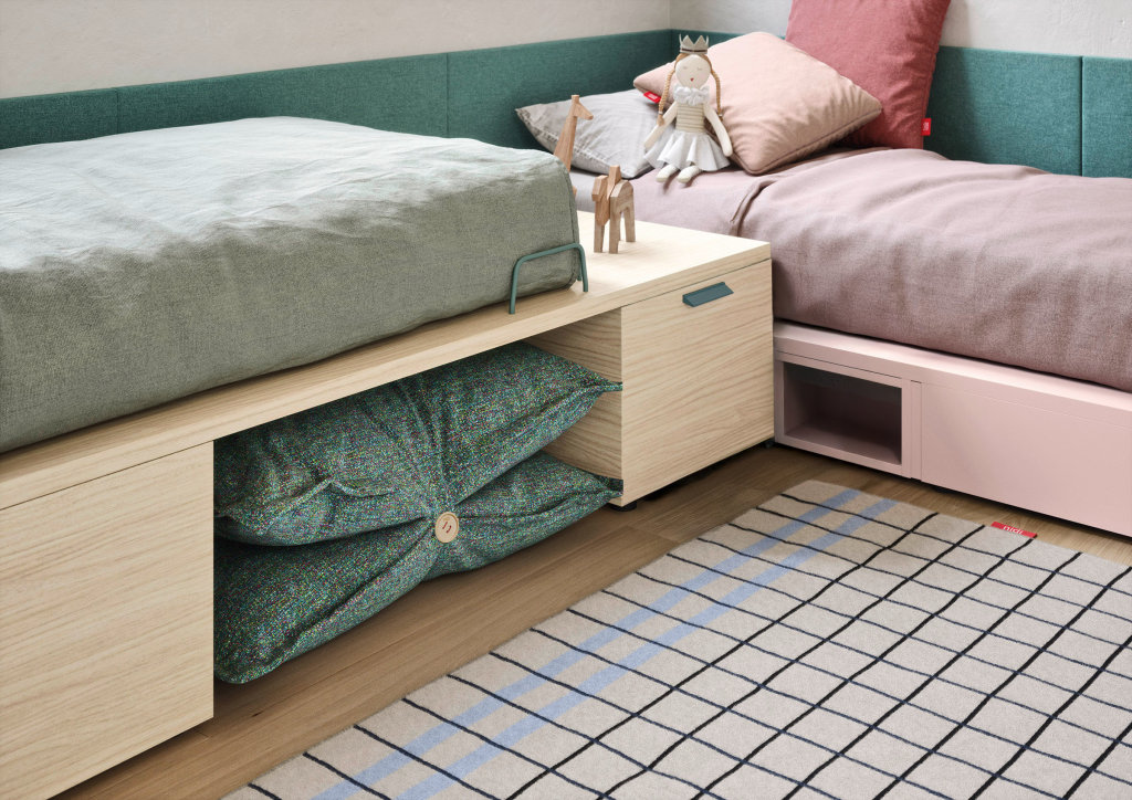 Tappeti Matrix Ambient 6