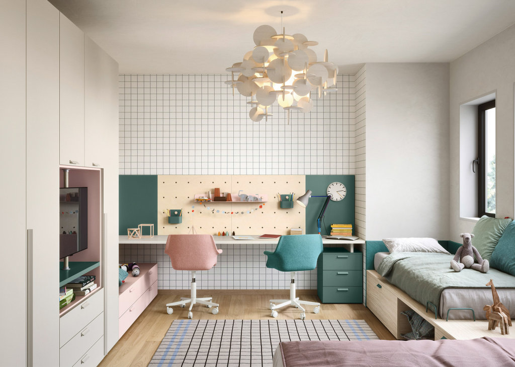 Tappeti Matrix Ambient 8