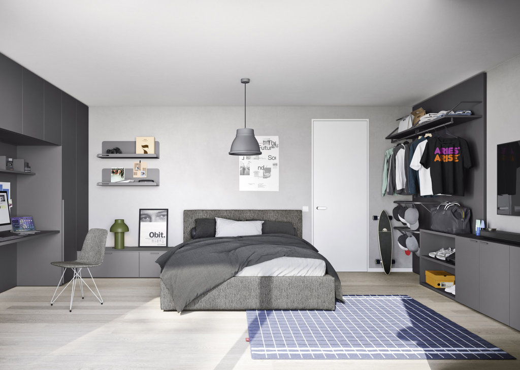 Tappeti Matrix Ambient 11