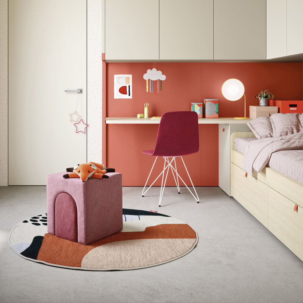 Tappeti Sketch Ambient 2