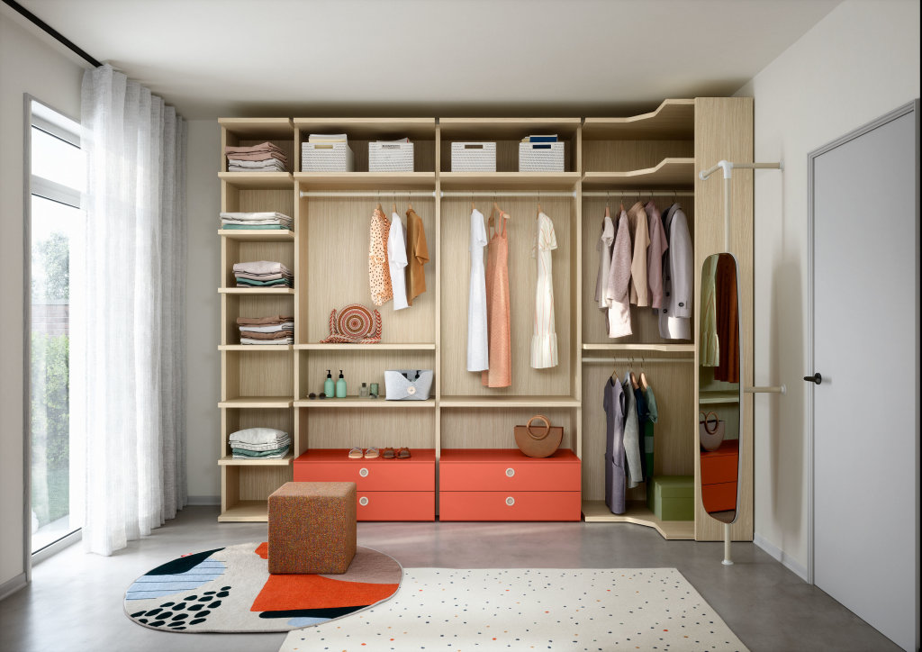 Tappeti Sketch Ambient 5