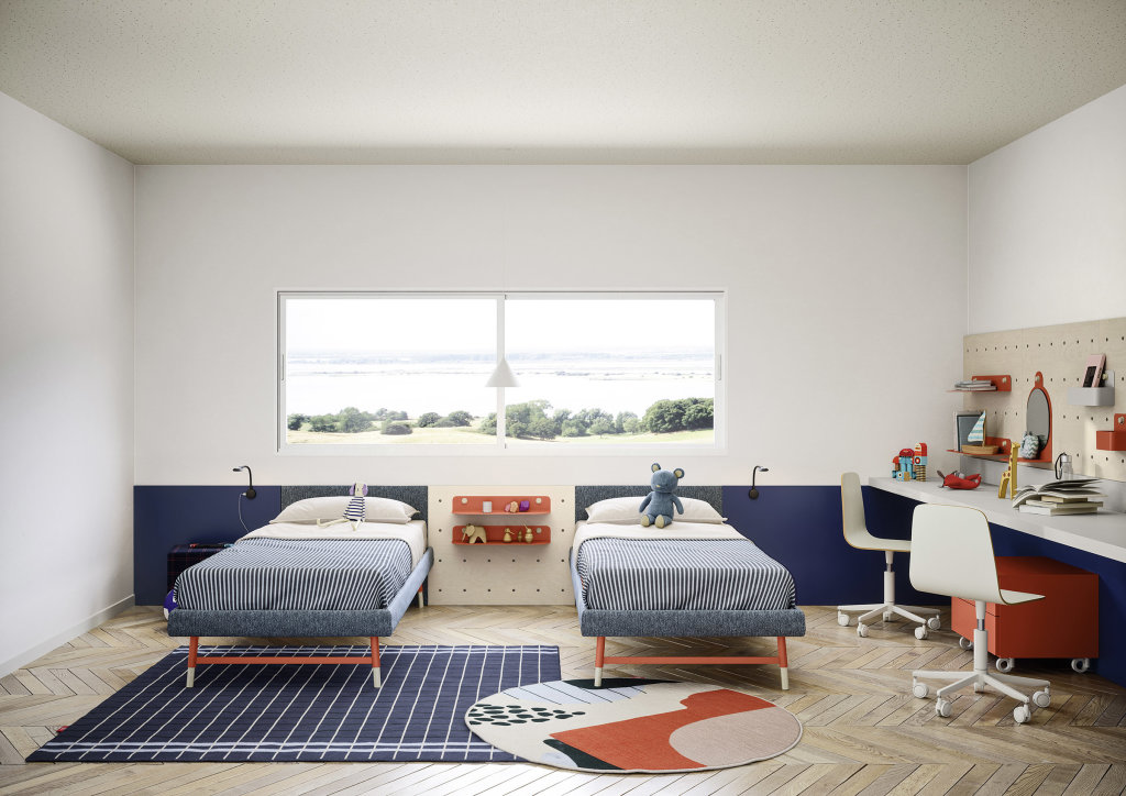 Tappeti Sketch Ambient 7