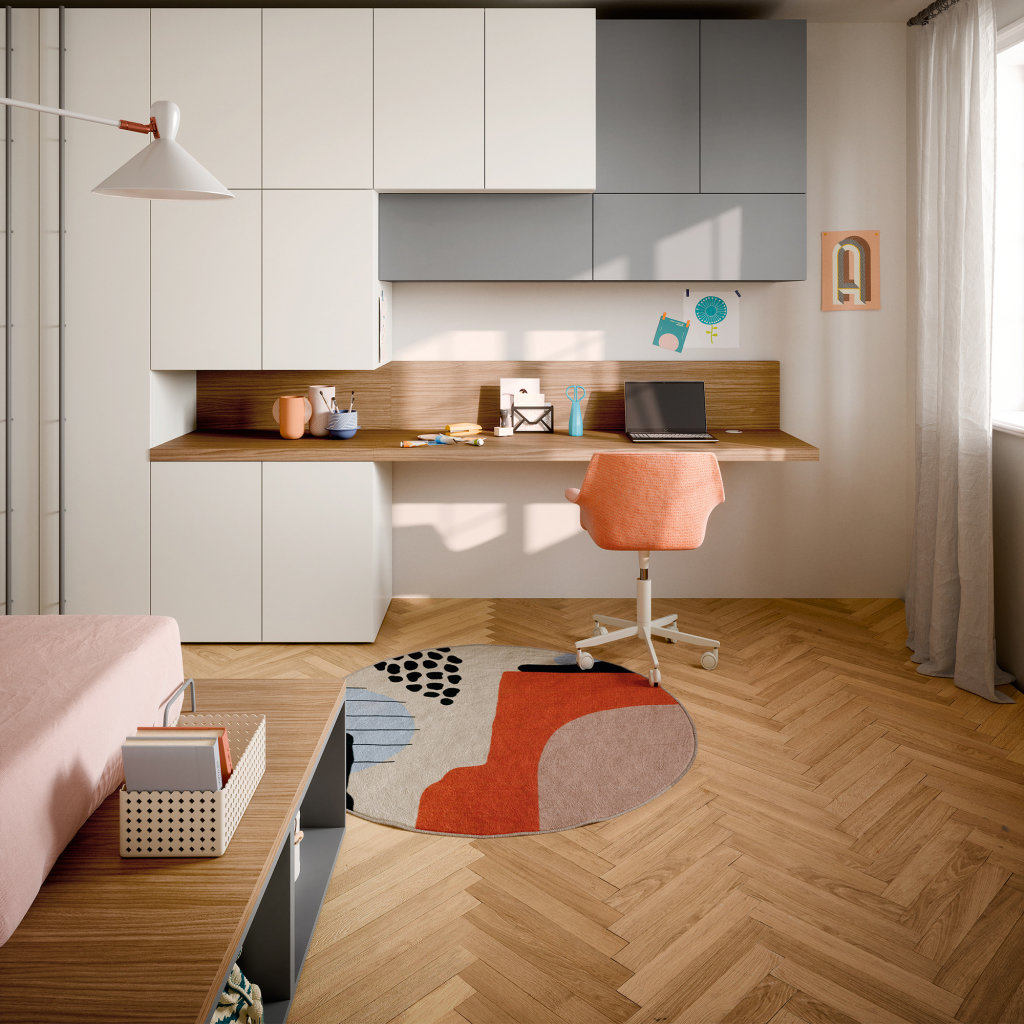 Tappeti Sketch Ambient 6