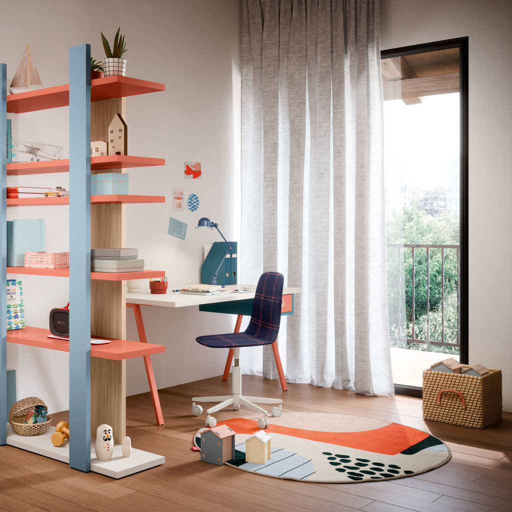 Tappeti Sketch Ambient 4