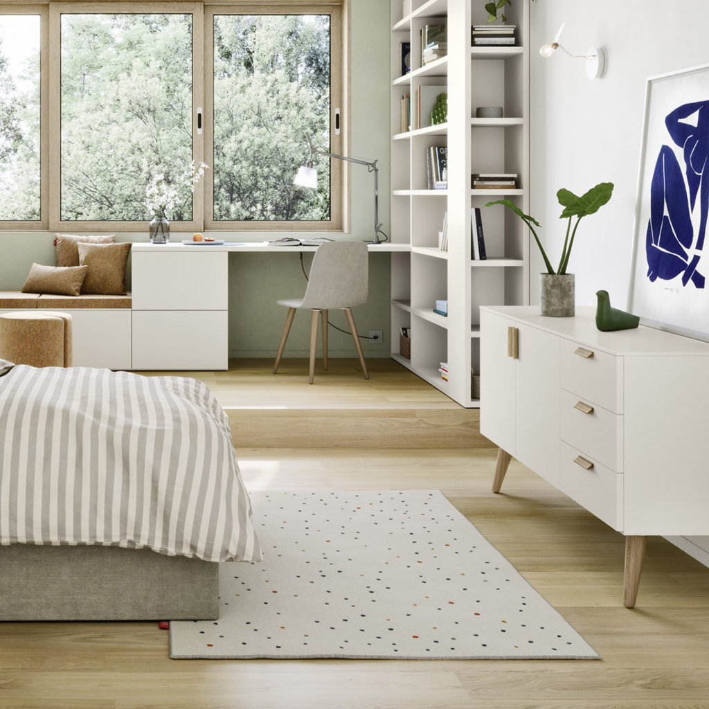 Tappeti Stars Ambient 7