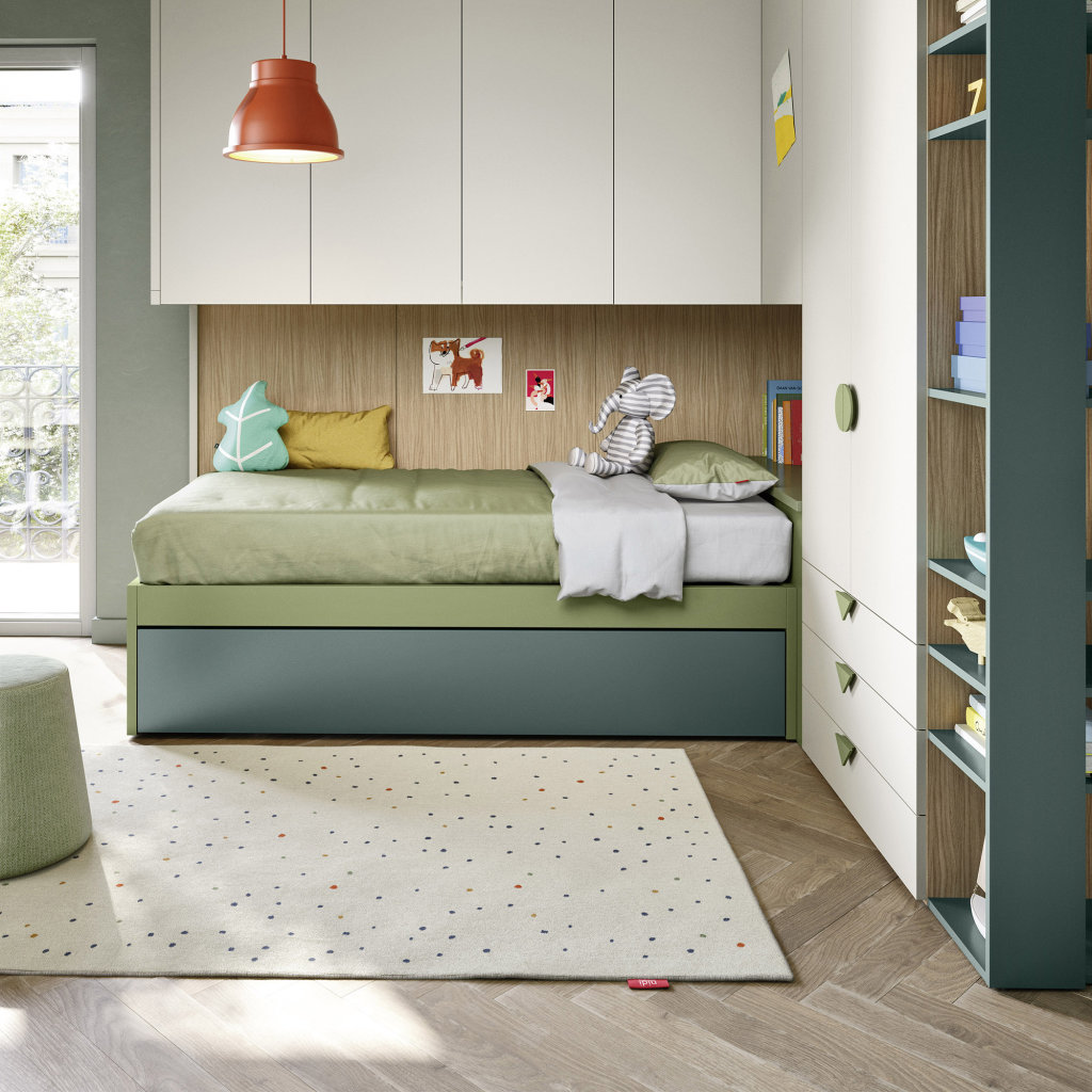 Tappeti Stars Ambient 4