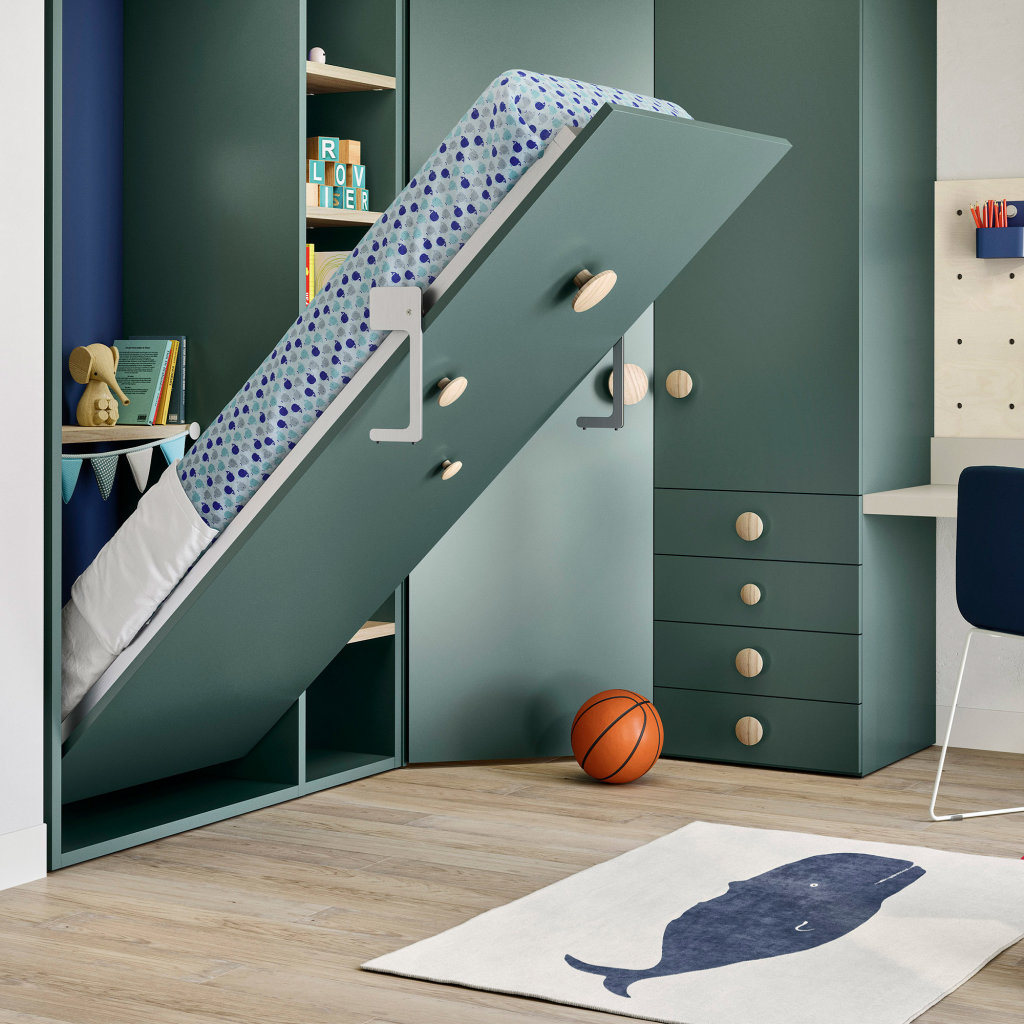 Tappeti Whale Ambient 2