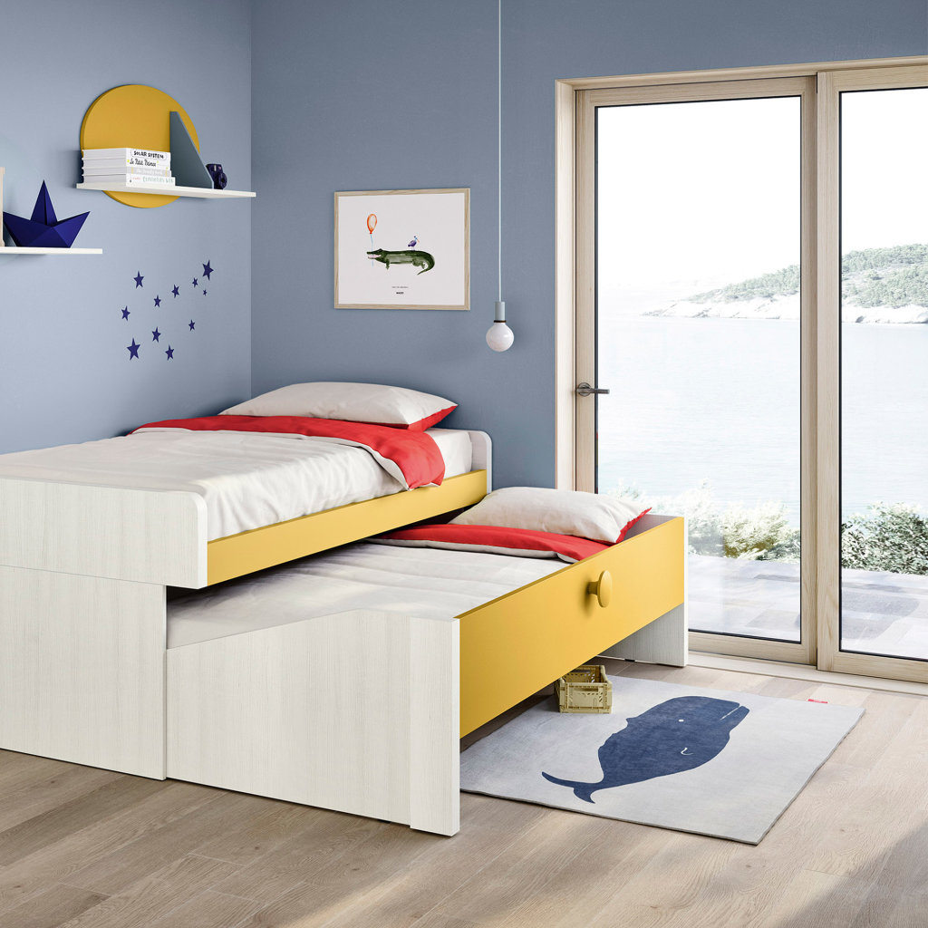 Tappeti Whale Ambient 4