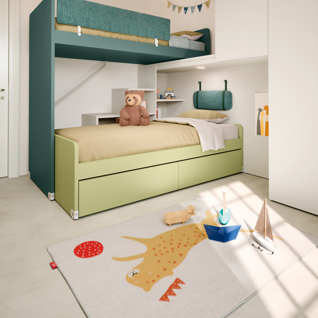 Tappeti Felix Ambient 3