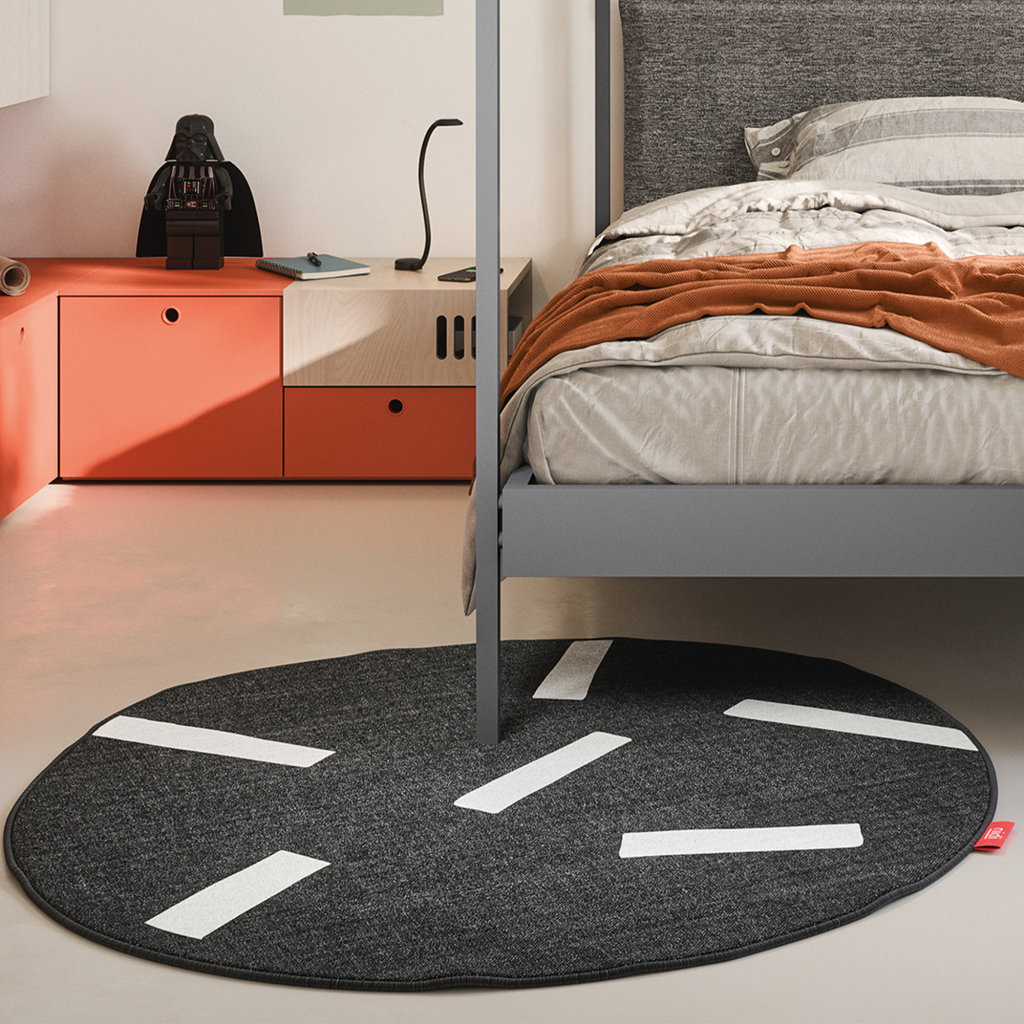 Tappeti Planet Ambient 2