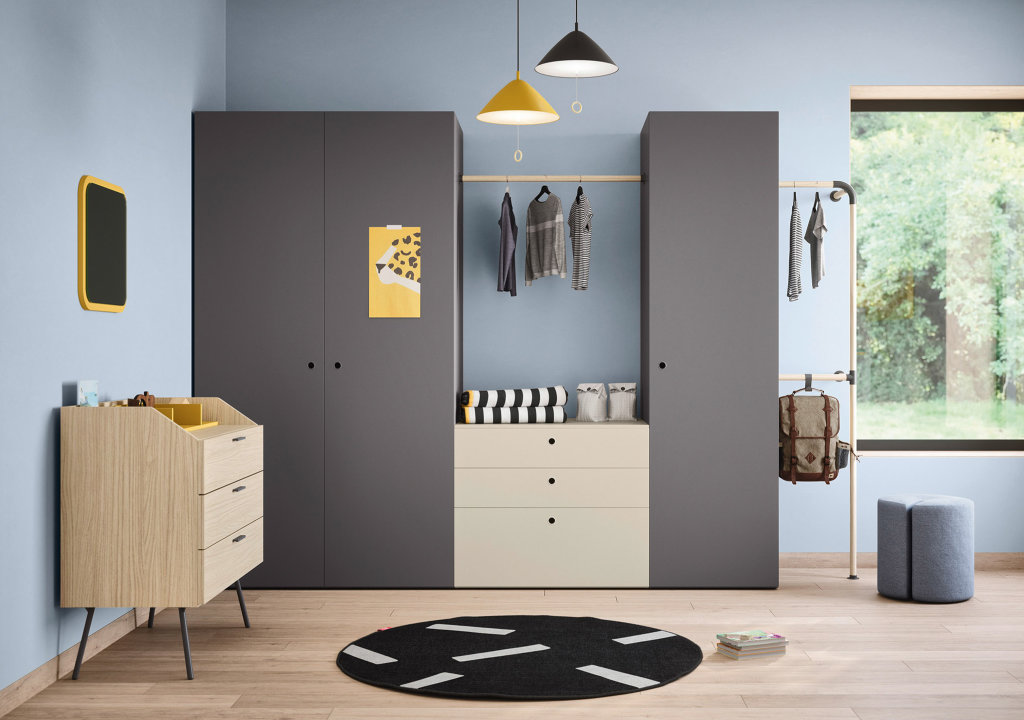 Tappeti Planet Ambient 3