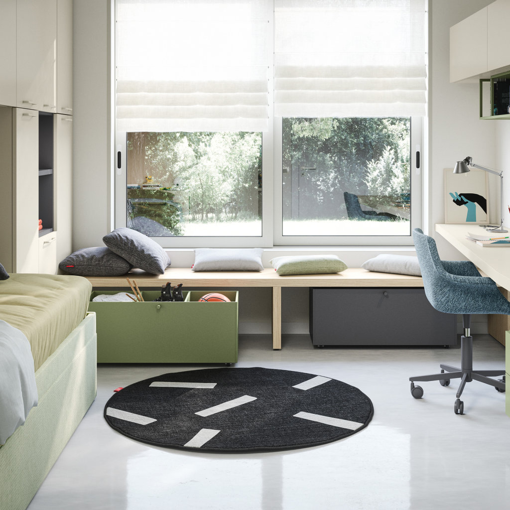 Tappeti Planet Ambient 4