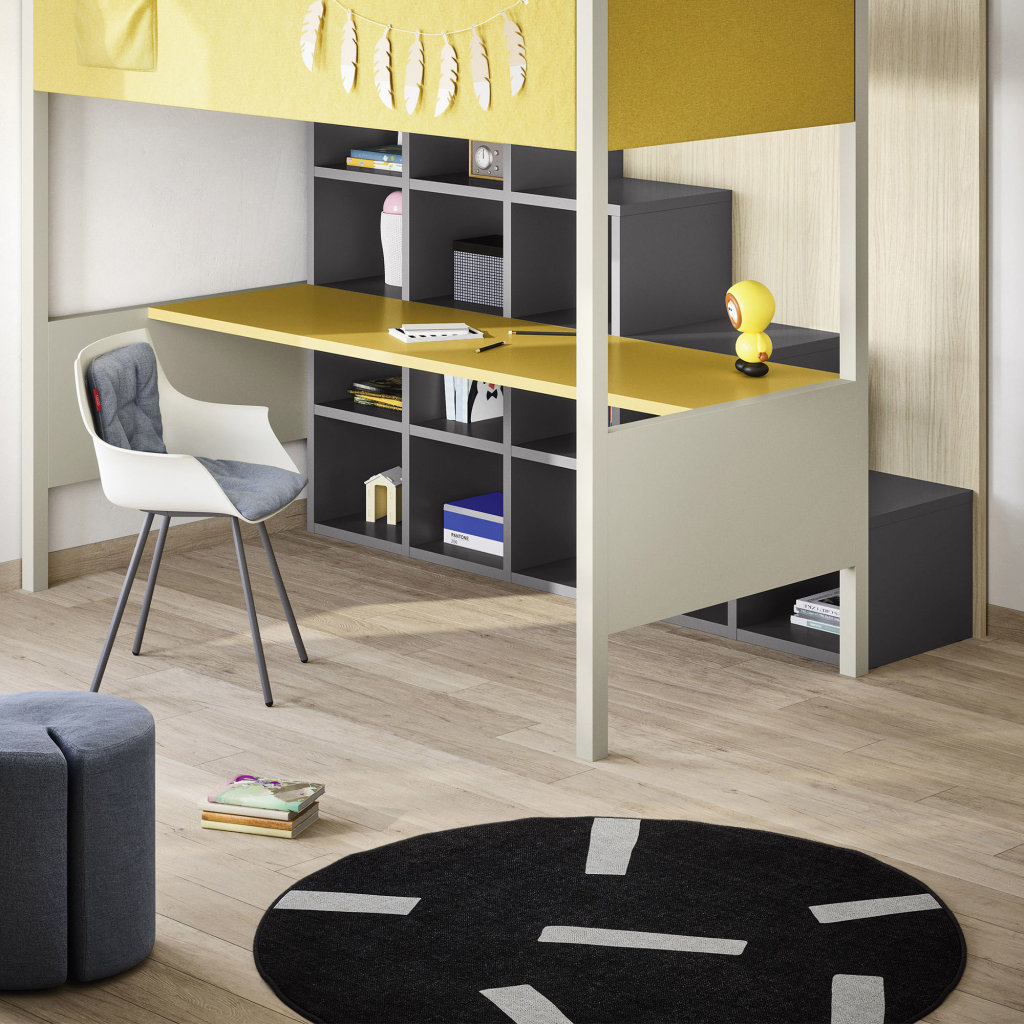 Tappeti Planet Ambient 6