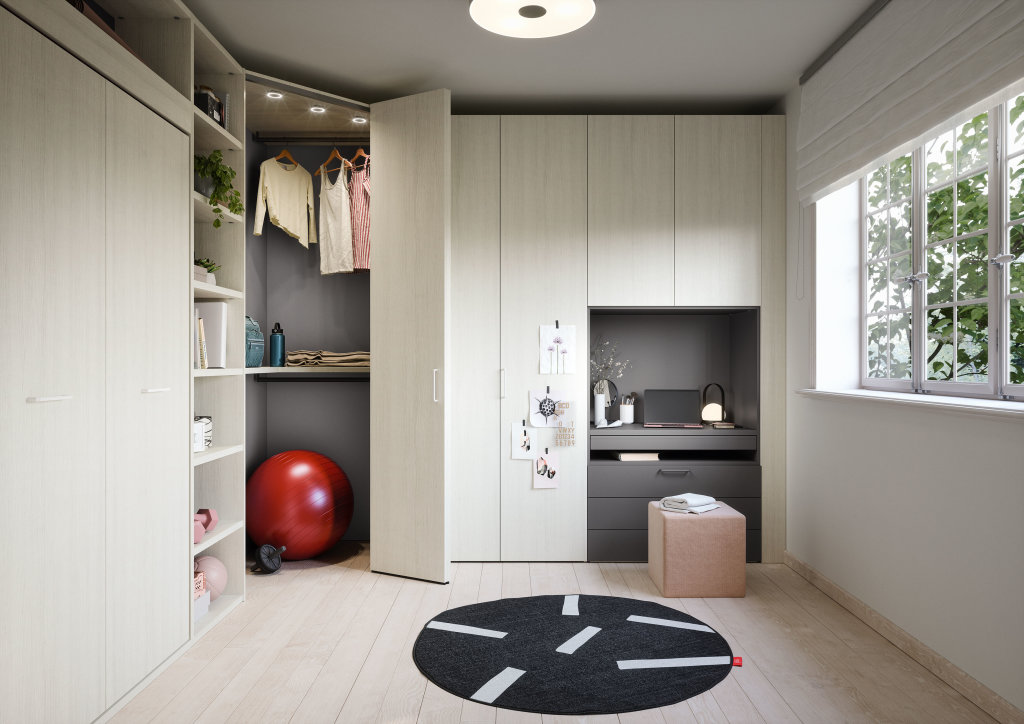 Tappeti Planet Ambient 5