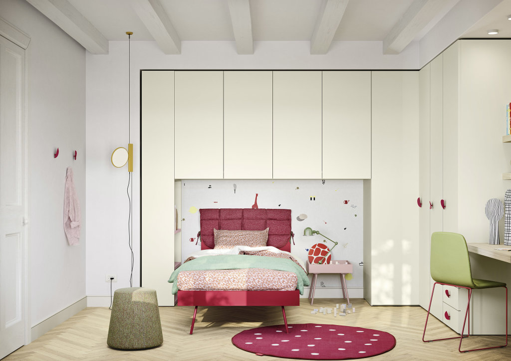 Tappeti Mushroom Ambient 3