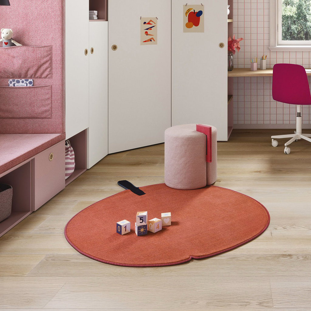 Tappeti Apple Ambient 6