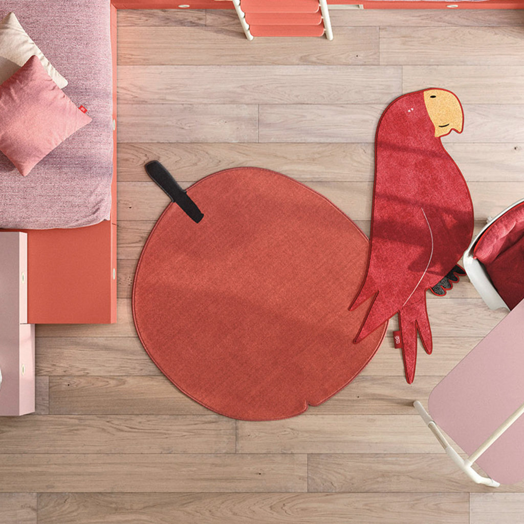 Tappeti Apple Ambient 4