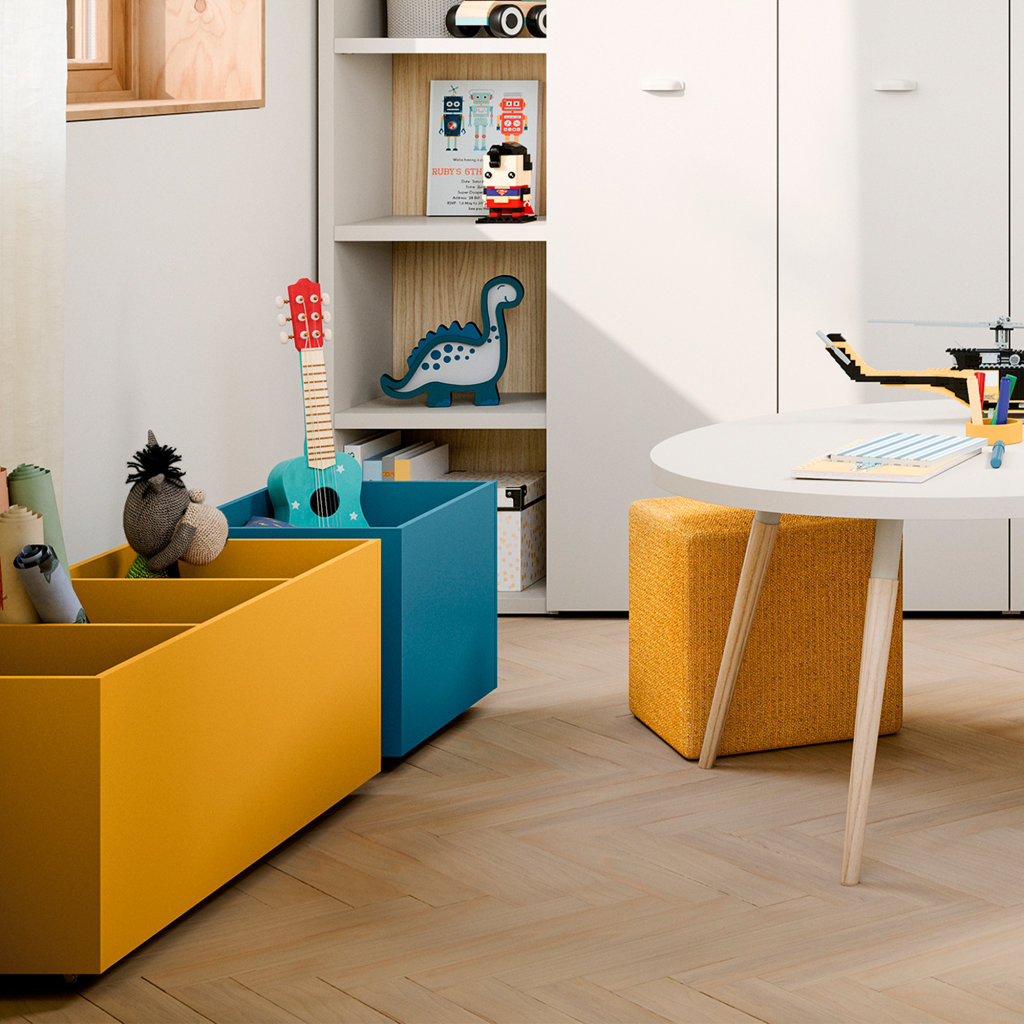 Cassapanche Tynn Ambient 5