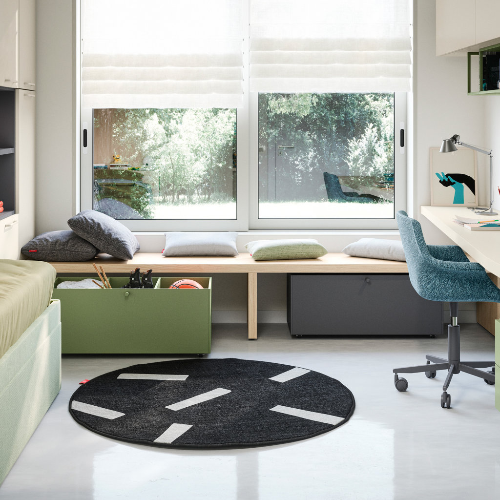 Cassapanche Tynn Ambient 4