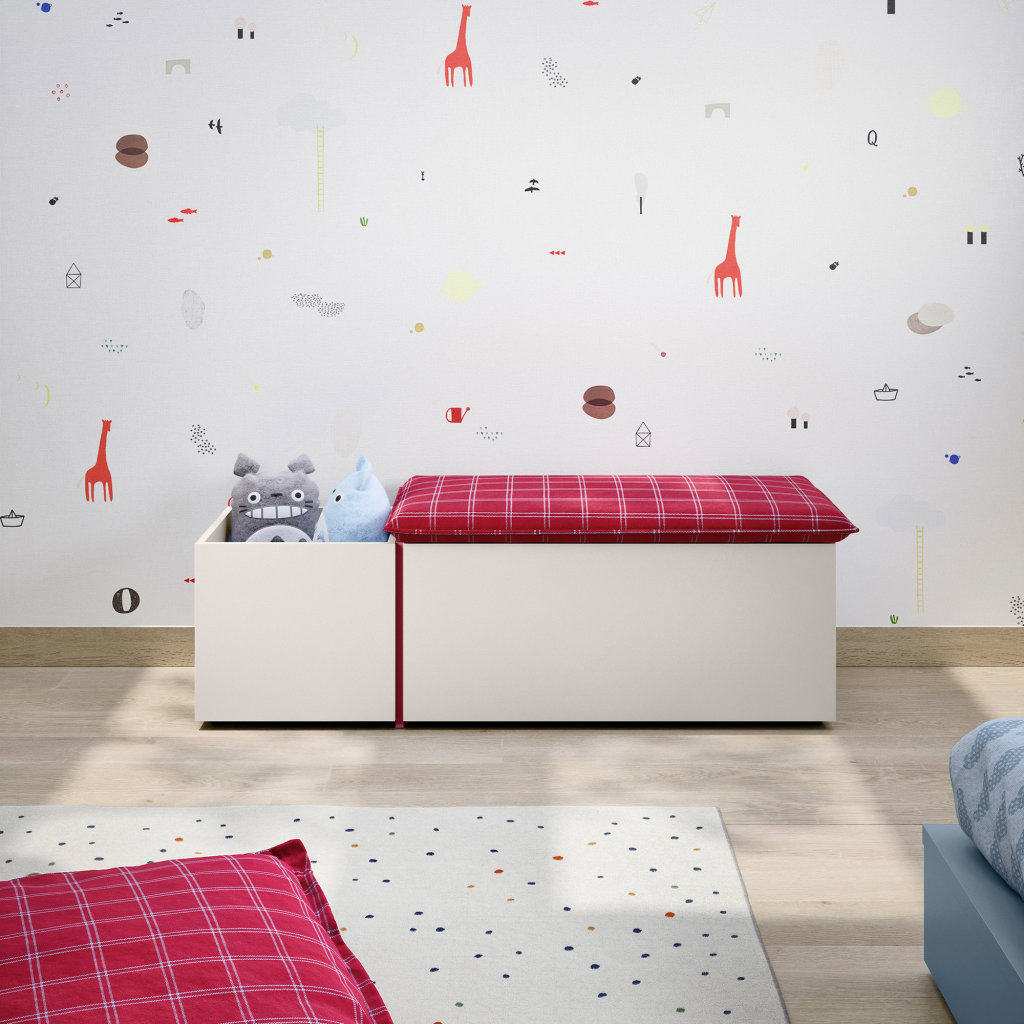 Cassapanche Pank Ambient 3