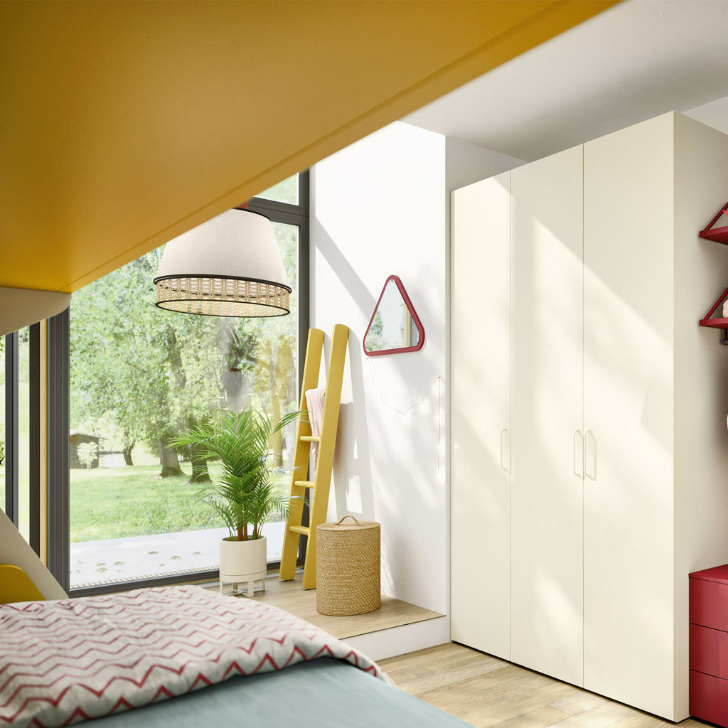 Specchi Trio Ambient 2