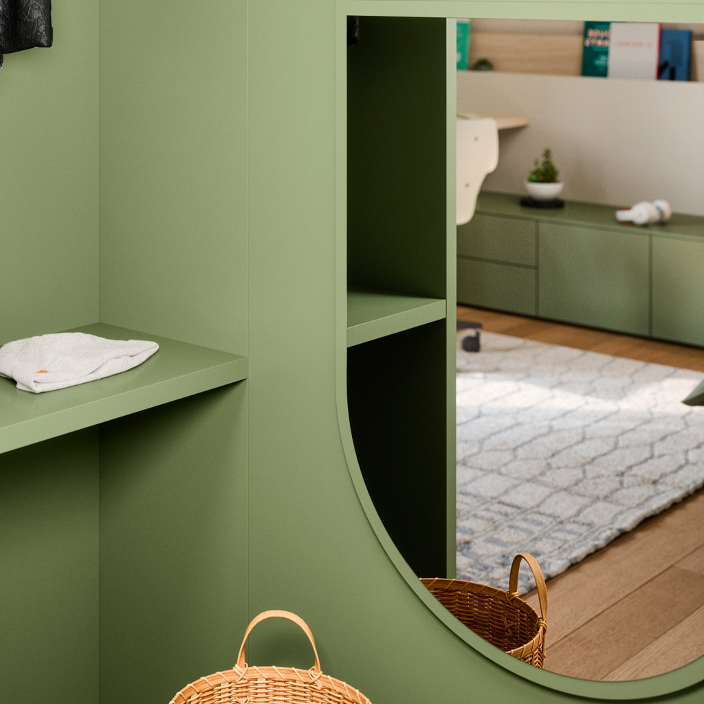 Specchi Window Ambient 2