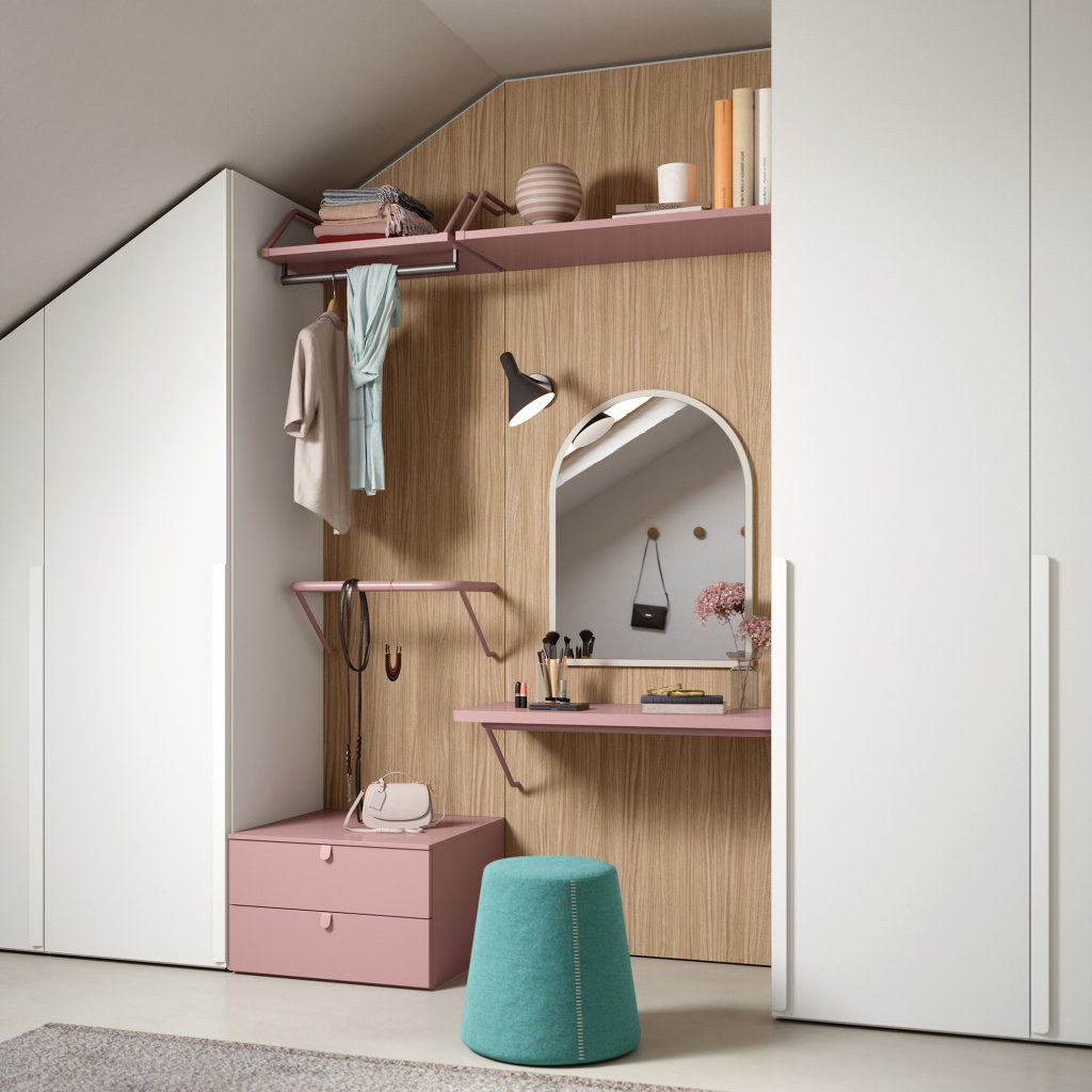 Specchi Window Ambient 3